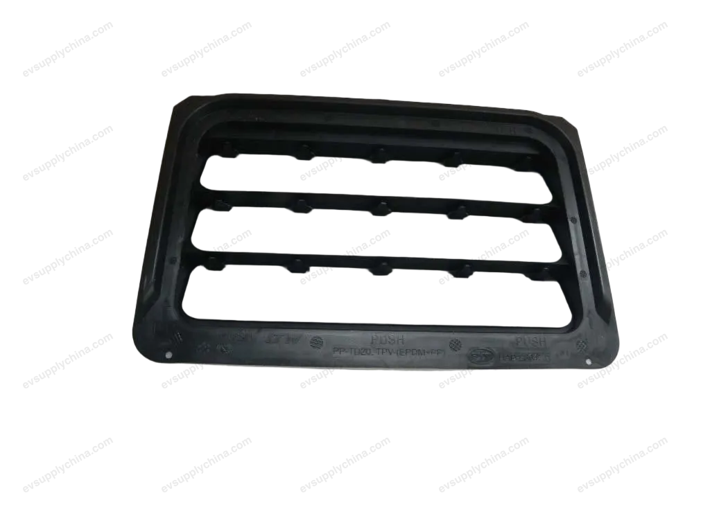 Rakitan ventilasi udara belakang — BYD BYD Seal 05 DM-i — OE 12402026-00, HAD-2804700
