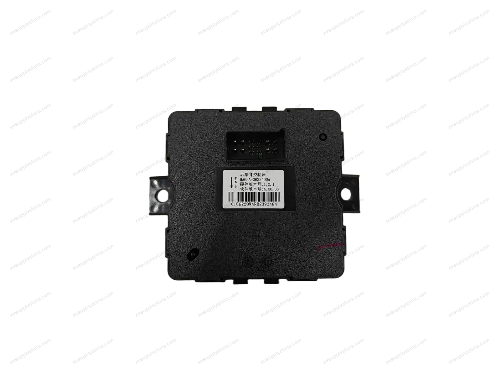 Rear body controller — BYD BYD Seal 05 DM-i — OE 14962033-00, HA6HA-3622400A