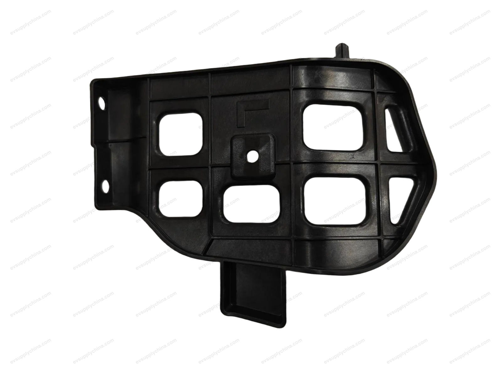 Rear bumper left lower support bracket assembly — BYD BYD Seal 05 DM-i — OE 14805807-00, HA5H-2804330
