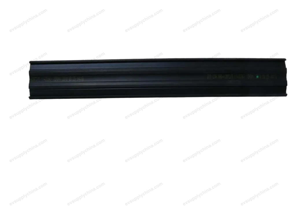 Rear door C-pillar groove lower section — BYD BYD Seal 05 DM-i — OE 12225833-00, HAD-6207215