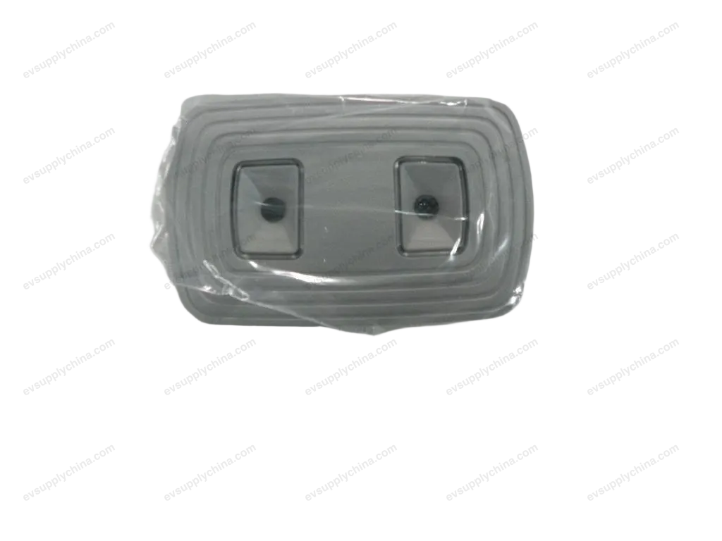 Rear interior light assembly - dove gray — BYD BYD Seal 05 DM-i — OE 12350171-00, HAD-4123020-00DJ