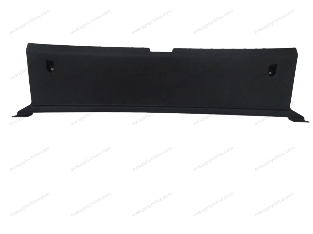 Rakitan pedal belakang — BYD BYD Seal 05 DM-i — OE 13170236-00, HAD-5602070A