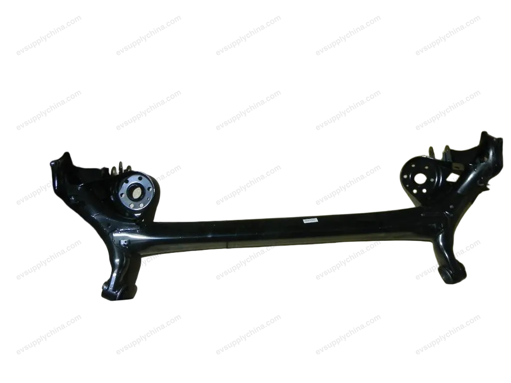 Rear torsion beam assembly — BYD BYD Seal 05 DM-i — OE 11869474-00, HAD-2810040
