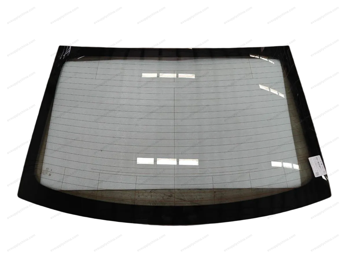 Rear windshield glass assembly — BYD BYD Seal 05 DM-i — OE 15280908-00, HAD-5206020C