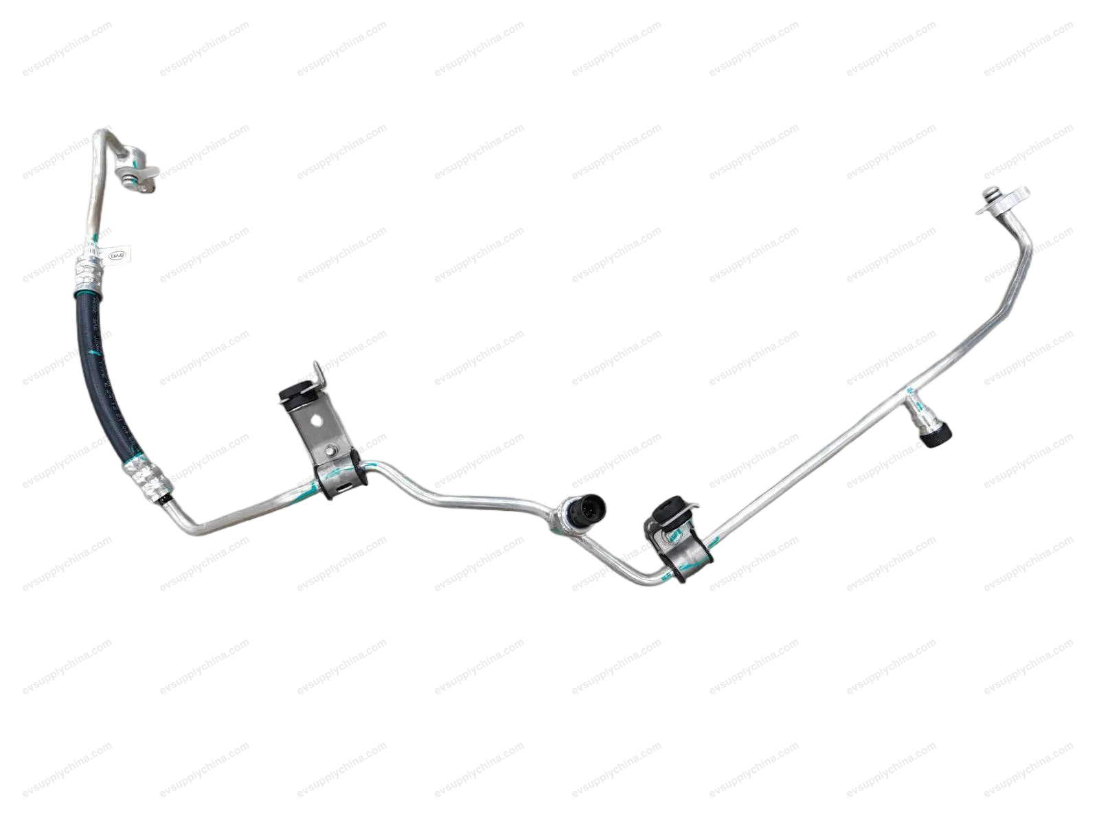 Refrigeration hard pipe assembly 2 — BYD BYD Seal 05 DM-i — OE 14655022-00, HA5HA-8108320