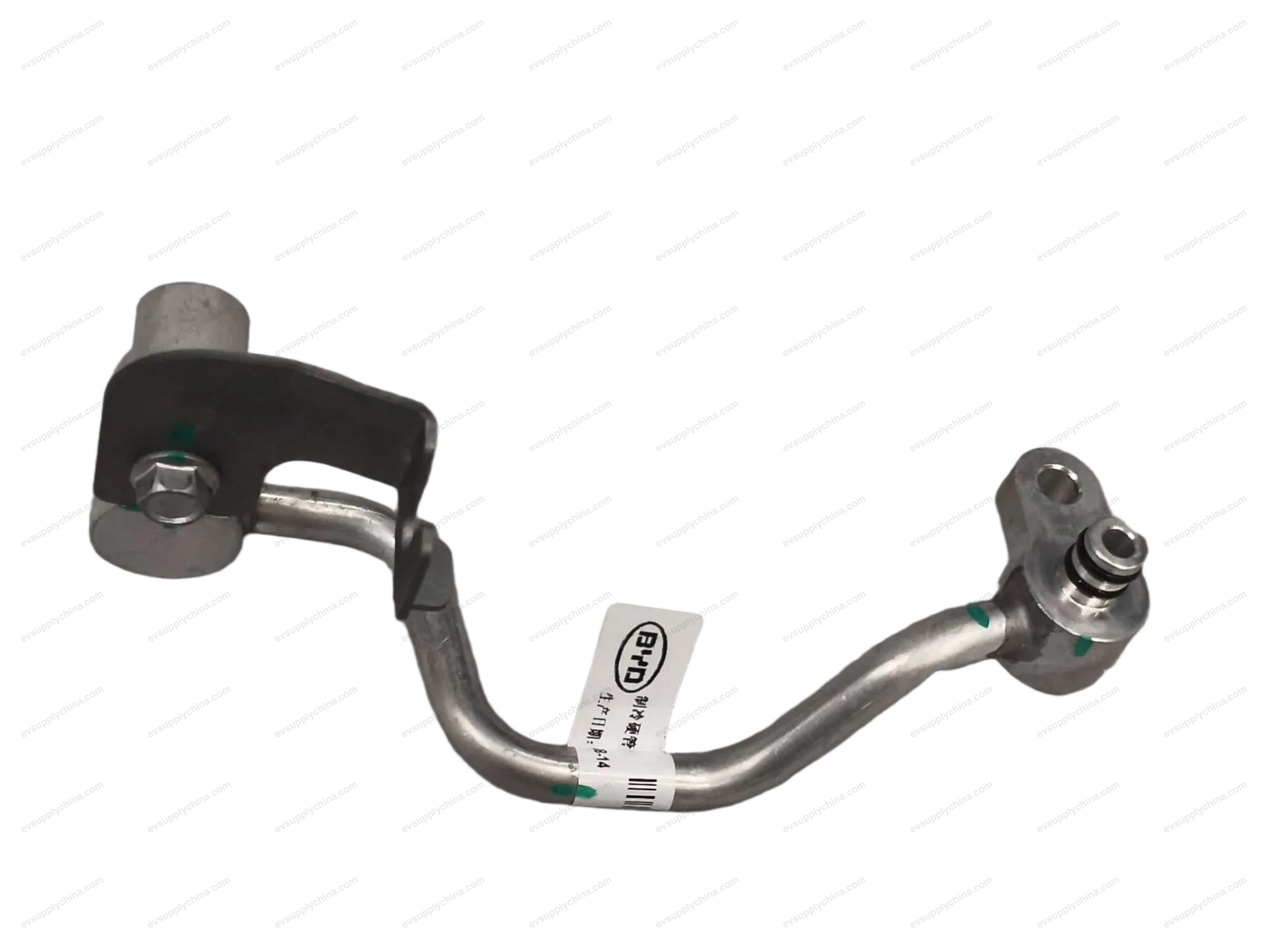 Refrigeration hard pipe assembly 3 — BYD BYD Seal 05 DM-i — OE 13494253-00, HA3HA-8108330