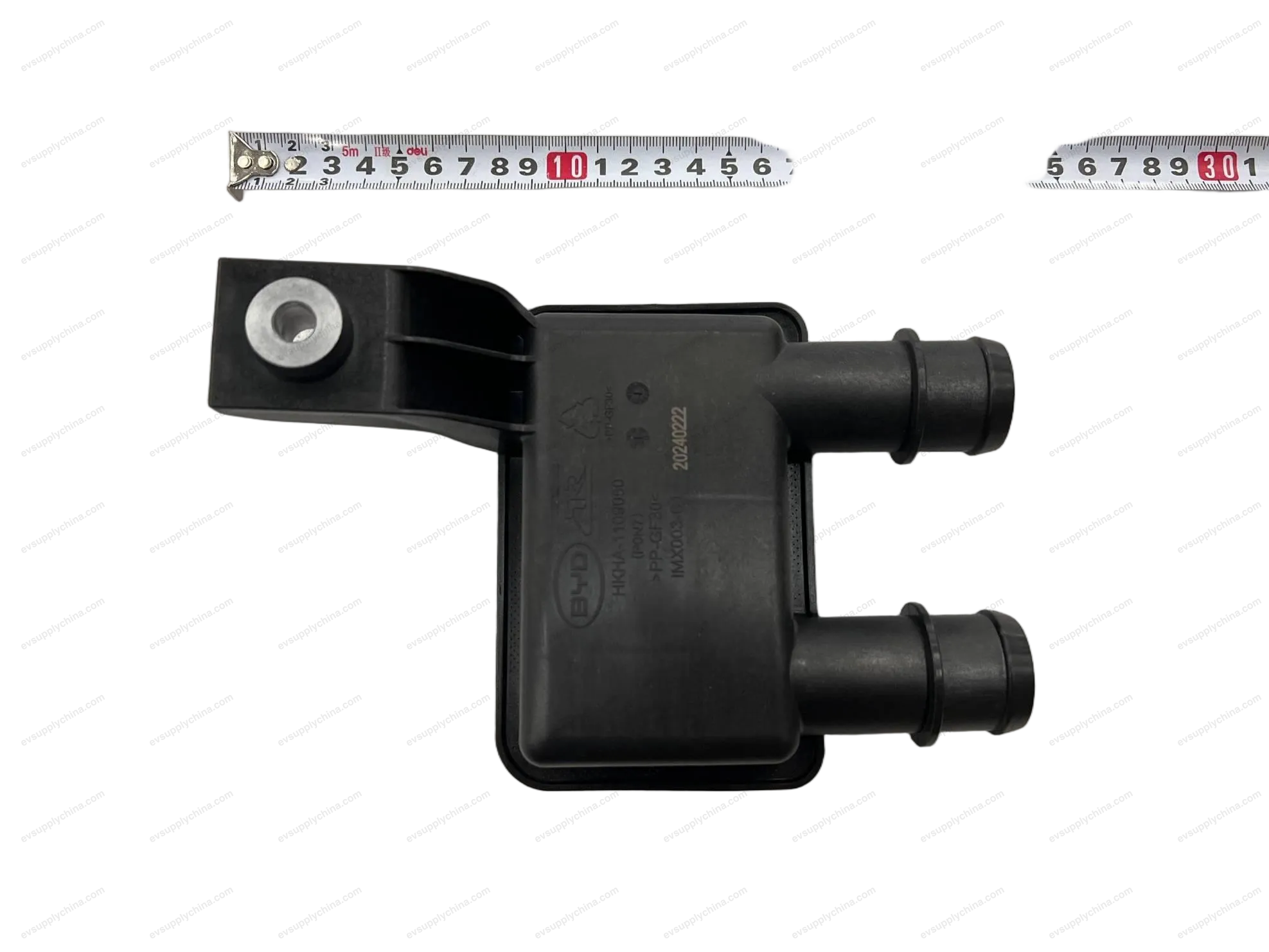 Resonant cavity assembly — BYD BYD Seal 05 DM-i — OE 14078660-00, HKHA-1109050
