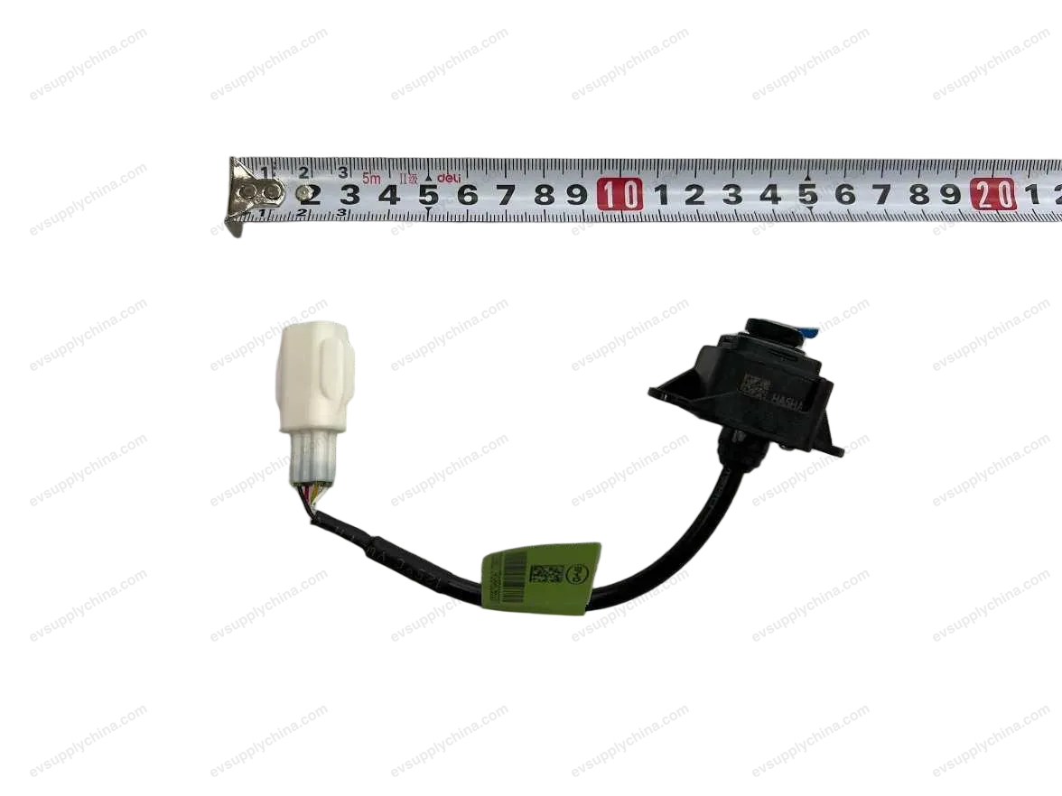 Reversing camera assembly — BYD BYD Seal 05 DM-i — OE 14923241-00, HA5HA-3776100