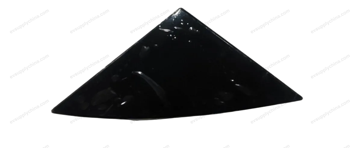 Right A-pillar exterior panel assembly — BYD BYD Seal 05 DM-i — OE 14845398-00, HAD-5402890