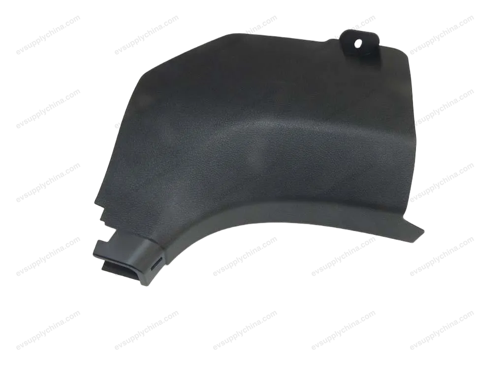 Right A-pillar lower guard plate assembly — BYD BYD Seal 05 DM-i — OE 12216744-00, HAD-5402140