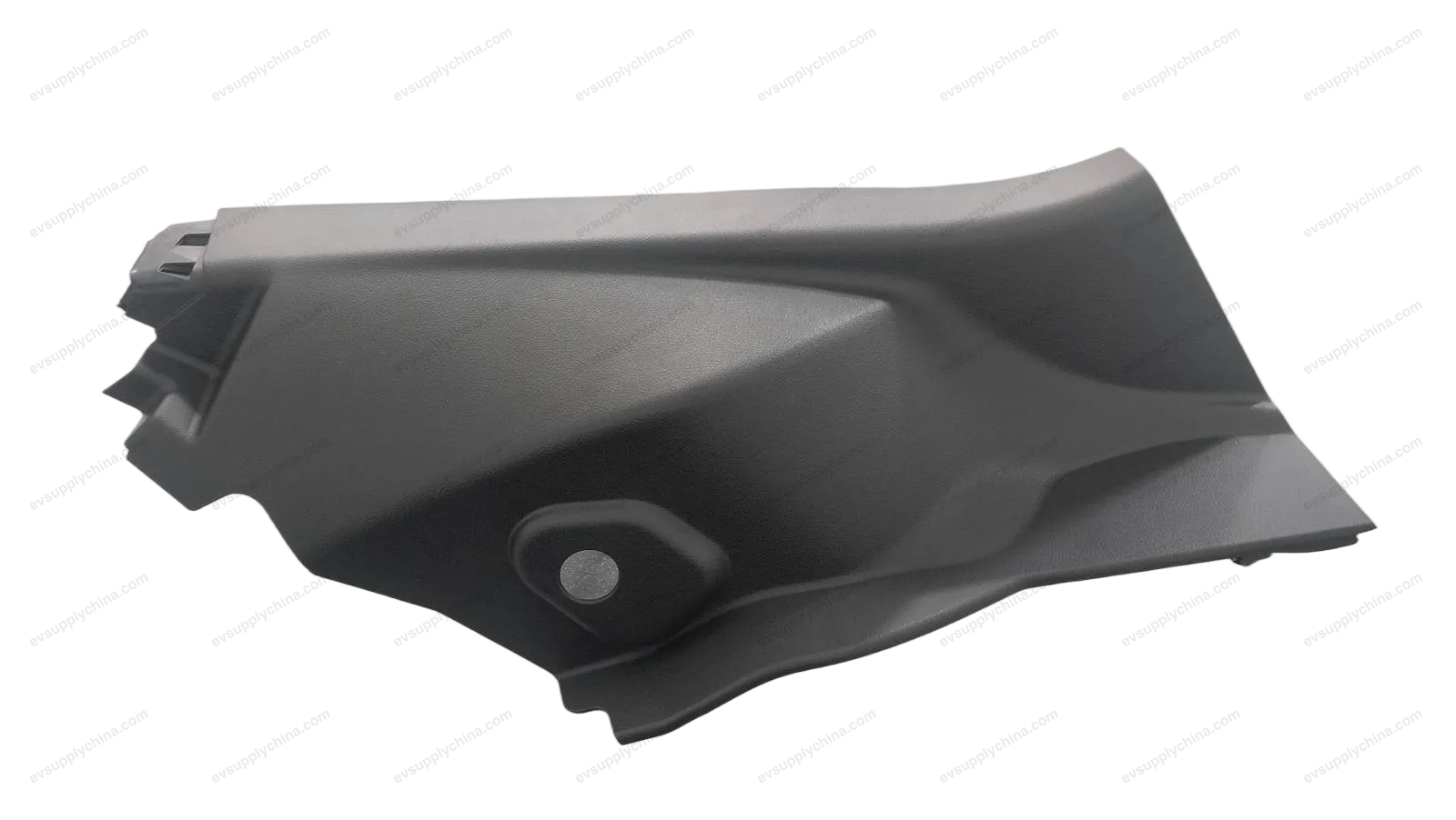 Right C-pillar lower guard plate assembly - deep black 5 — BYD BYD Seal 05 DM-i — OE 15486179-00, HA5H-5402340-00A7