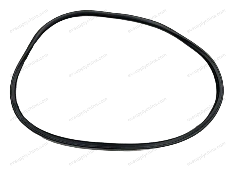 Right front door frame sealing strip — BYD BYD Seal 05 DM-i — OE 14161582-00, HAD-5407112A