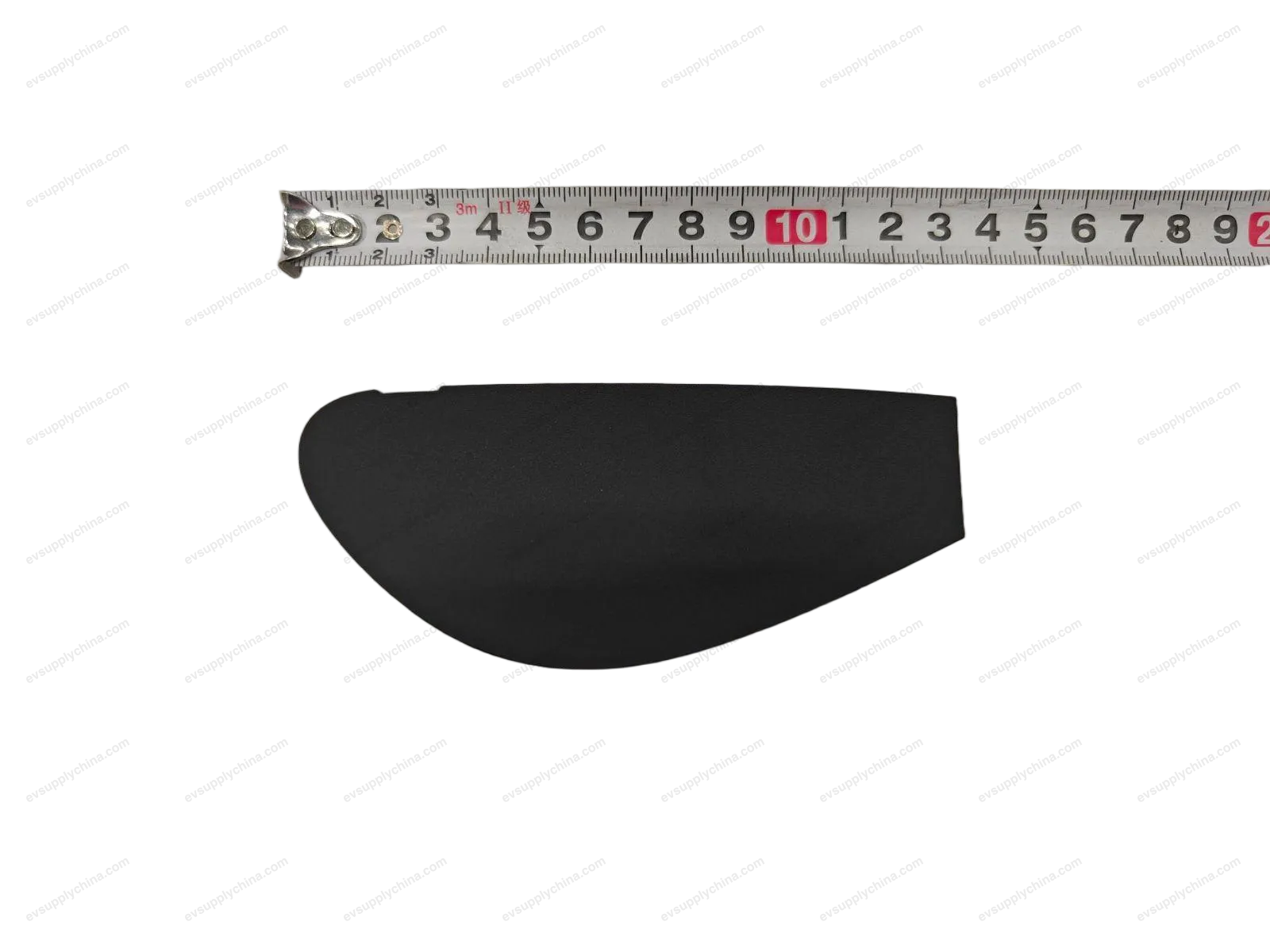 Right front door inner buckle cover - deep black 5 — BYD BYD Seal 05 DM-i — OE 16012467-00, HA6HA-6102421-00A7