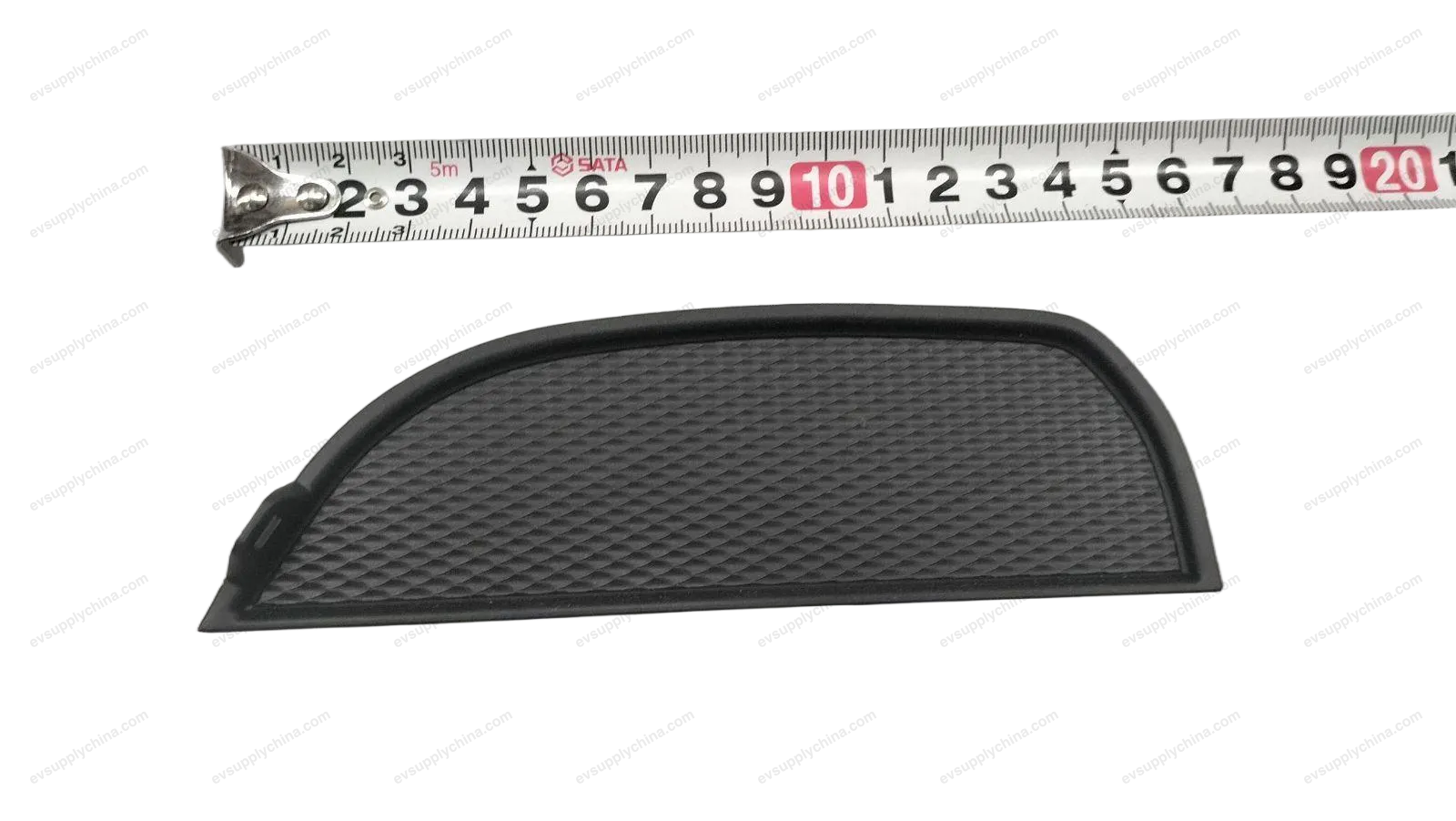 Right front door inner handle cover-deep black 5 — BYD BYD Seal 05 DM-i — OE 15842915-00, HA6HA-6102422-00A7