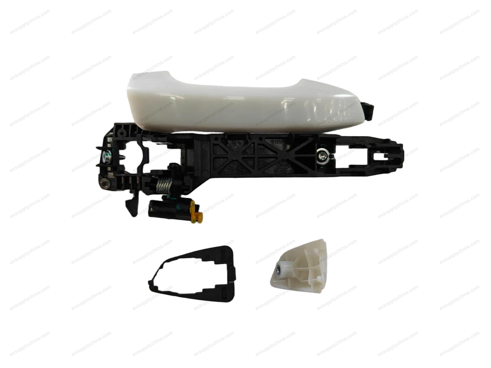 Right front door outer handle assembly — BYD BYD Seal 05 DM-i — OE 13749635-00, TA-6105109K