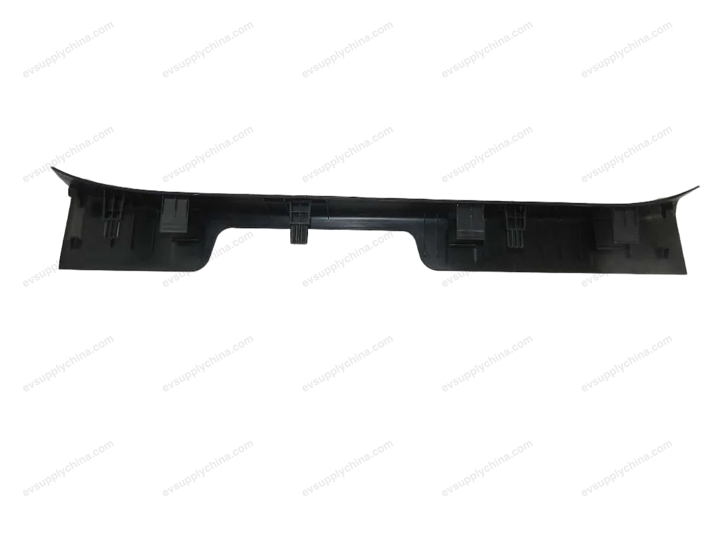Right front door sill guard — BYD BYD Seal 05 DM-i — OE 12216772-00, HAD-5402521