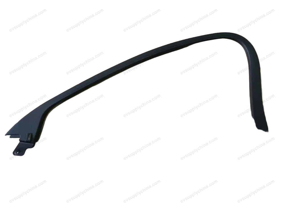 Right front door window frame guard plate — BYD BYD Seal 05 DM-i — OE 12216760-00, HAD-6102521