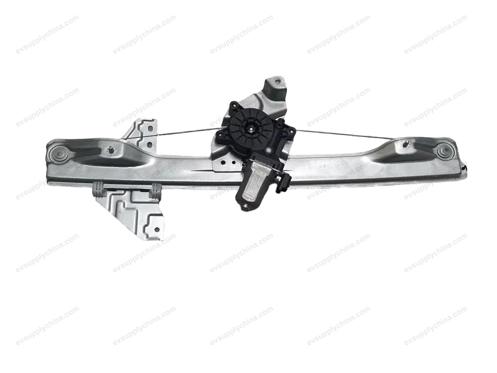 Right front door window regulator assembly — BYD BYD Seal 05 DM-i — OE 13122652-00, HAD-6104109F