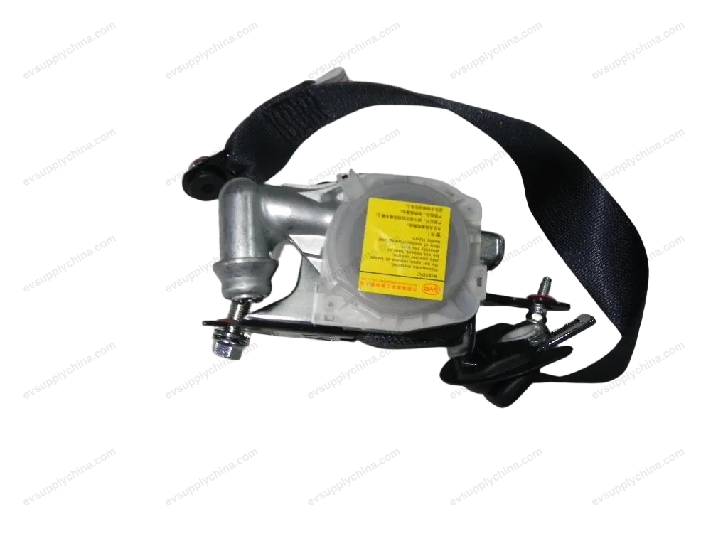 مجموعة حزام أمان المقعد الأمامي الأيمن — BYD BYD Seal 05 DM-i — OE 12097468-00, HAD-5811020