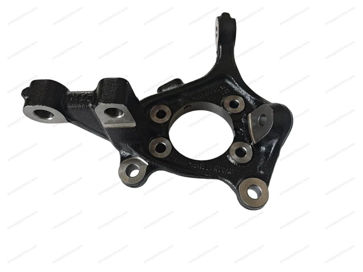 Right front steering knuckle — BYD BYD Seal 05 DM-i — OE 17946750-00, HA2EL-2304201BS