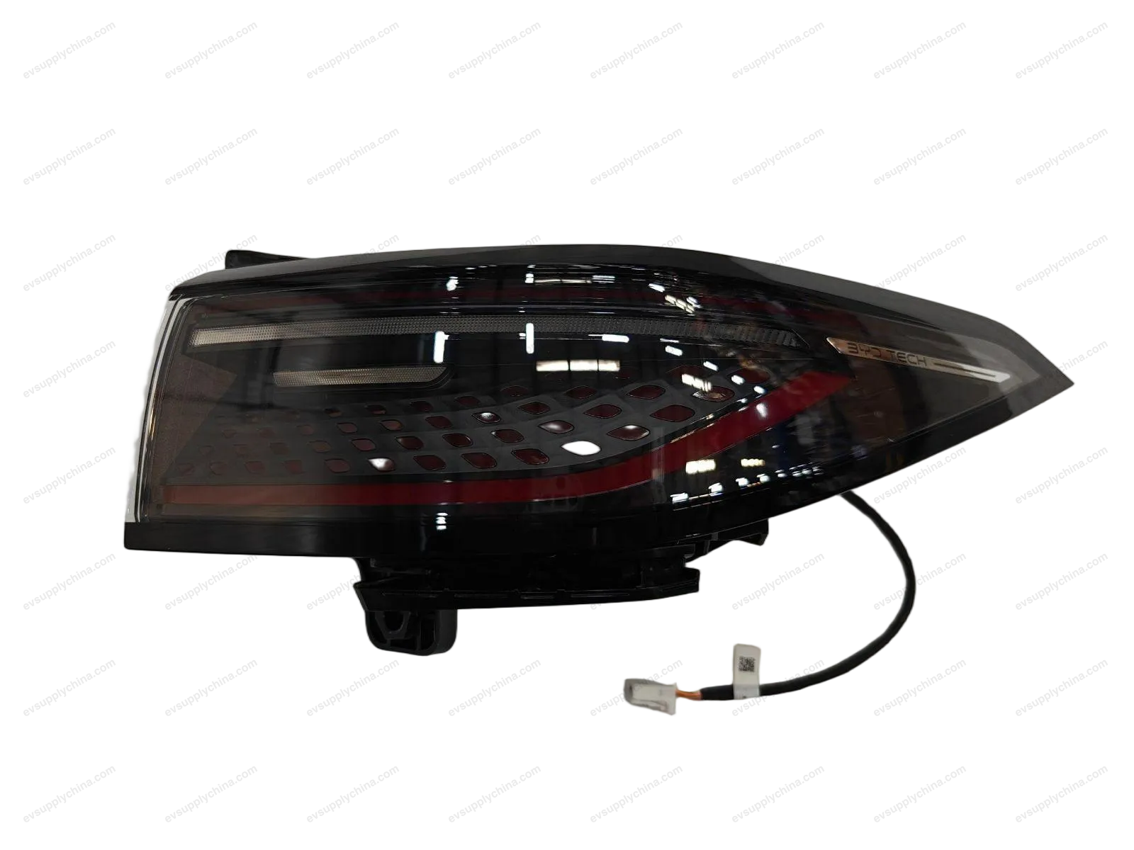 Right rear combination lamp assembly — BYD BYD Seal 05 DM-i — OE 14975713-00, HA6HA-4133020