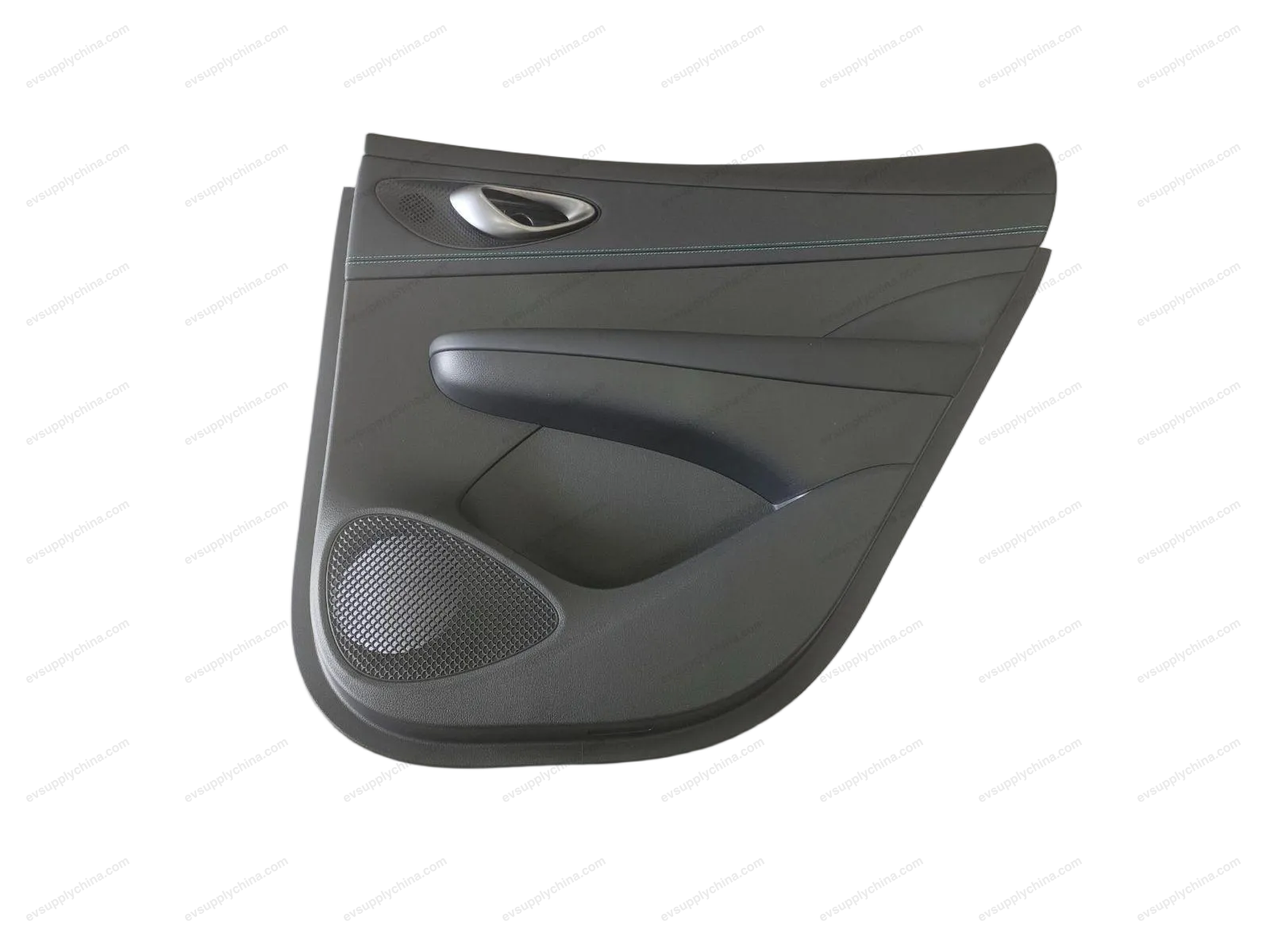 Right rear door guard plate sub-assembly - deep black 5 — BYD BYD Seal 05 DM-i — OE 15667151-00, HA6HA-6202002-00A7