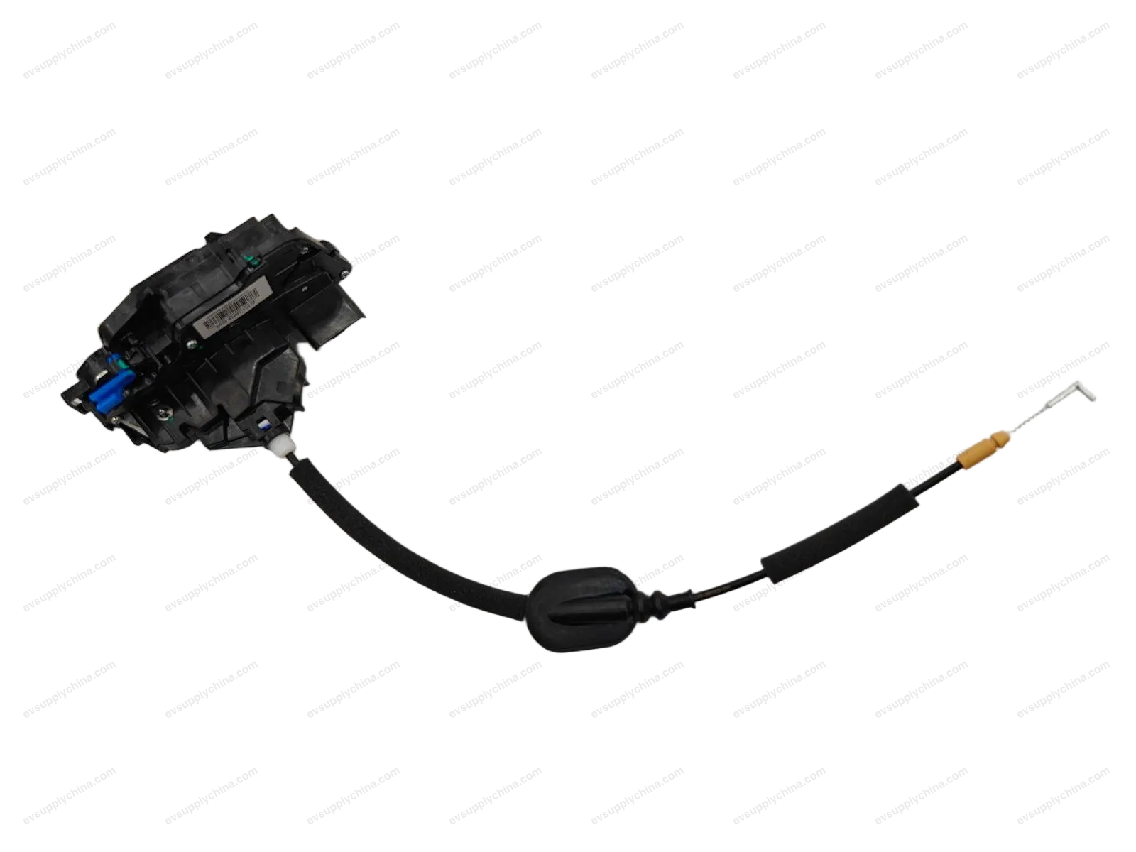 Right rear door lock body assembly — BYD BYD Seal 05 DM-i — OE 15360132-00, HAD-6205209D