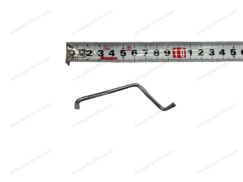 Right rear door outer opening lever — BYD BYD Seal 05 DM-i — OE 12225712-00, HAD-6205222