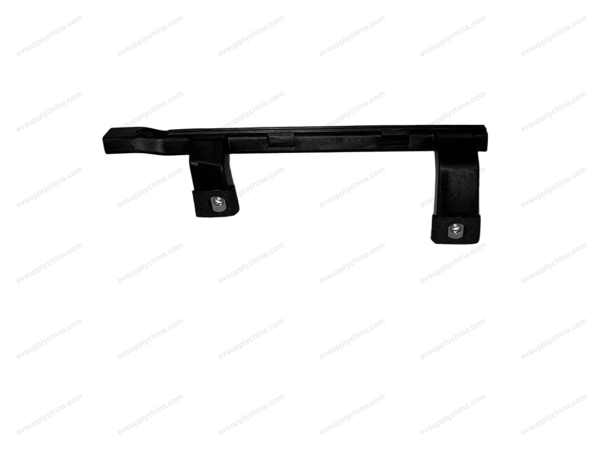 Right rear door rear movable guide rail assembly — BYD BYD Seal 05 DM-i — OE 13569004-00, HAD-6201919