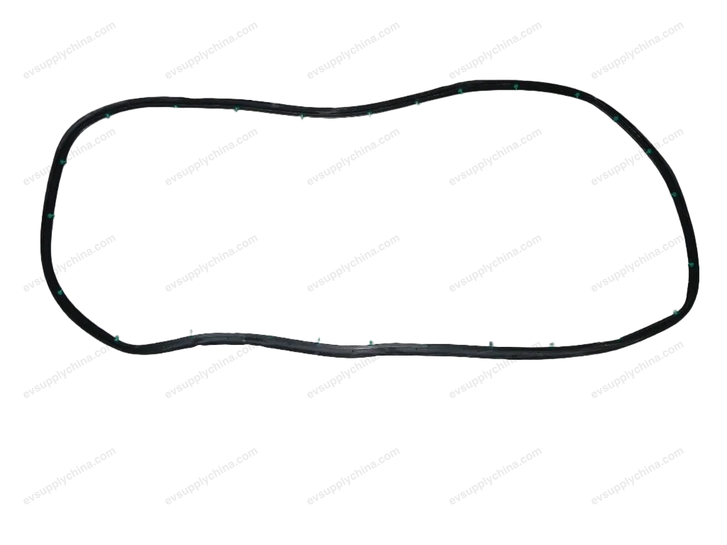 Right rear door sealing strip — BYD BYD Seal 05 DM-i — OE 12225799-00, HAD-6207112