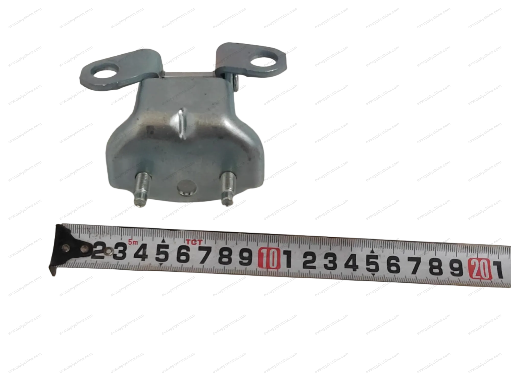Right rear door upper hinge assembly — BYD BYD Seal 05 DM-i — OE 13375017-00, HAD-6206109A