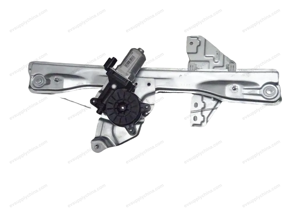 Right rear door window lifter assembly — BYD BYD Seal 05 DM-i — OE 13122656-00, HAD-6204109F