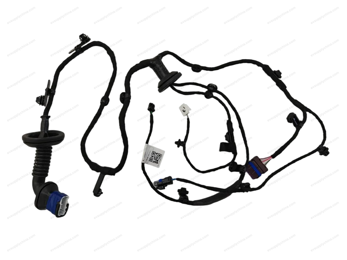 Right rear door wiring harness — BYD BYD Seal 05 DM-i — OE 14948581-00, HA6HA-4002400A