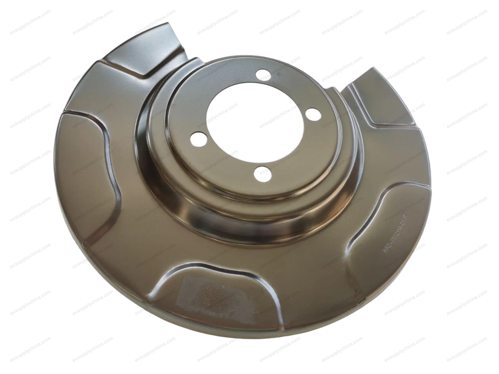 Right rear fender — BYD BYD Seal 05 DM-i — OE 17158058-00, HAD-3502114-D2