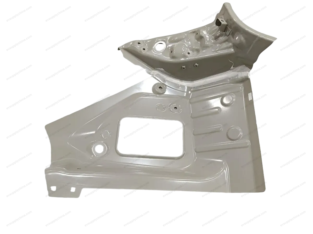 Right rear taillight seat assembly — BYD BYD Seal 05 DM-i — OE 16819263-00, HA5HA-5401249/70