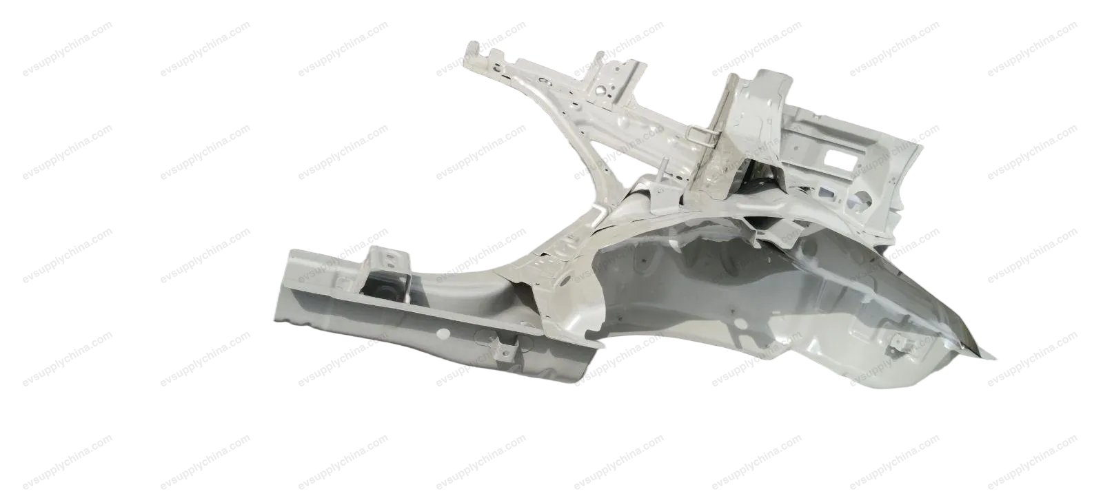Right rear wheel cover assembly — BYD BYD Seal 05 DM-i — OE 16819261-00, HA5HA-5401519/70
