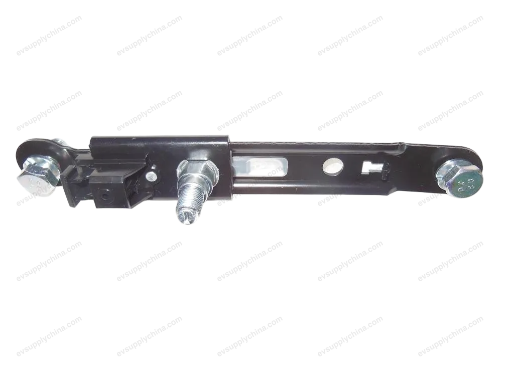مجموعة منظم ارتفاع حزام الأمان — BYD BYD Seal 05 DM-i — OE 12225928-00, HAD-5811050