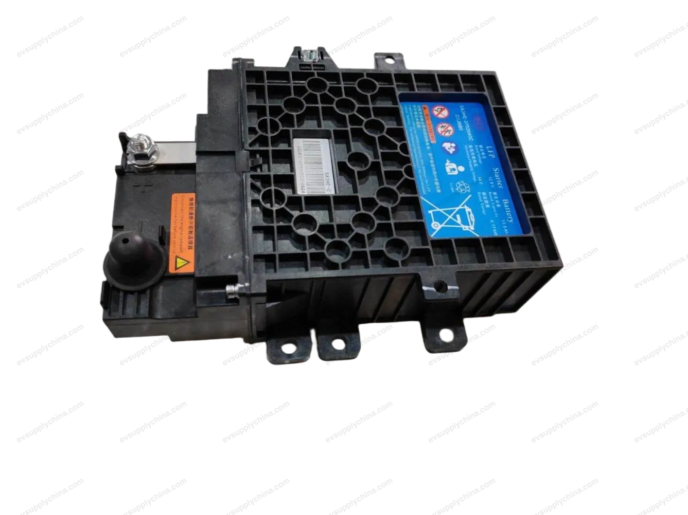 Starting iron battery — BYD BYD Seal 05 DM-i — OE 13930025-00, SA3HE-3703040C