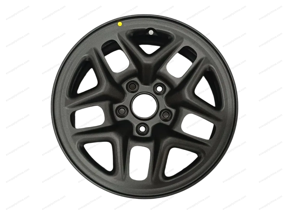 Steel wheel assembly — BYD BYD Seal 05 DM-i — OE 15003966-00, HA5HA-3101020