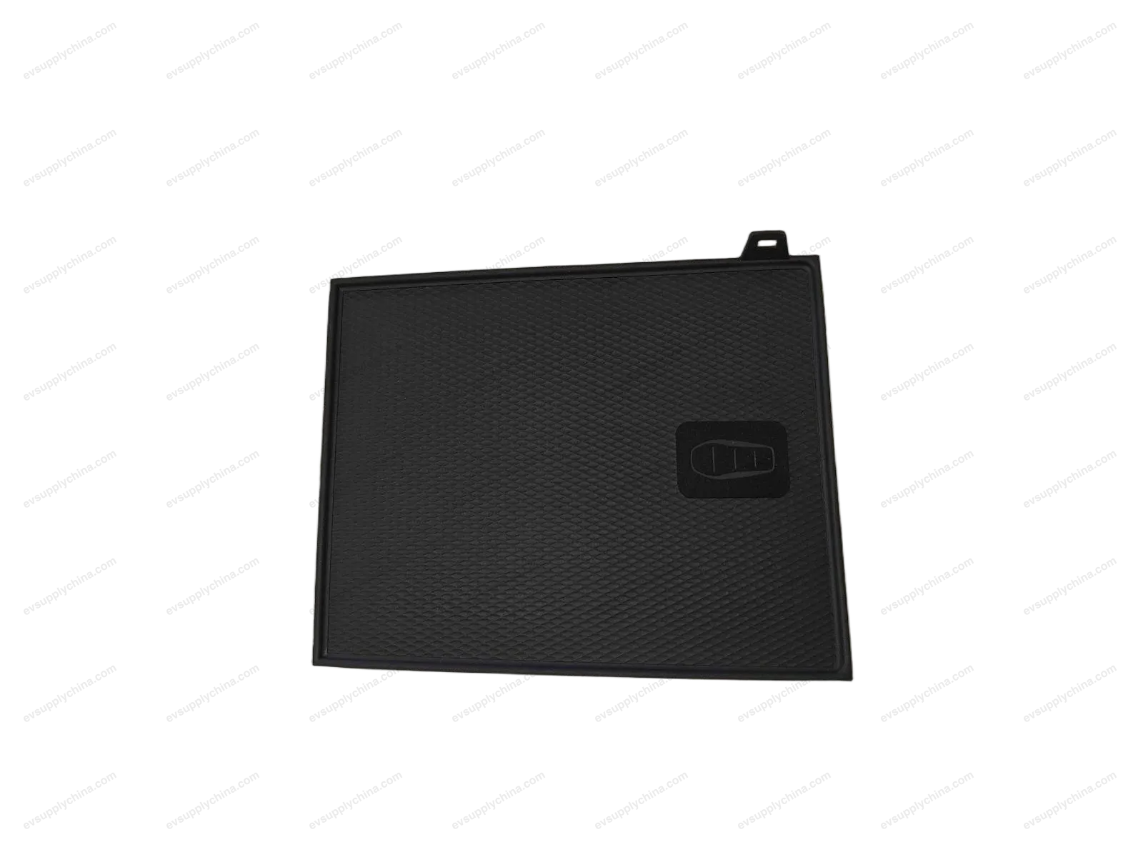 Sub-instrument panel armrest box rubber pad — BYD BYD Seal 05 DM-i — OE 15084258-00, HA6HA-5305103