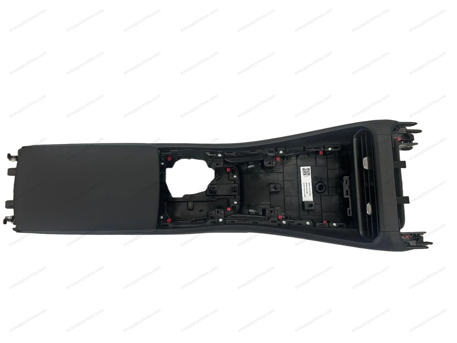 Sub-instrument panel assembly - deep black 5 — BYD BYD Seal 05 DM-i — OE 16012466-00, HA6HA-5305100-00A7