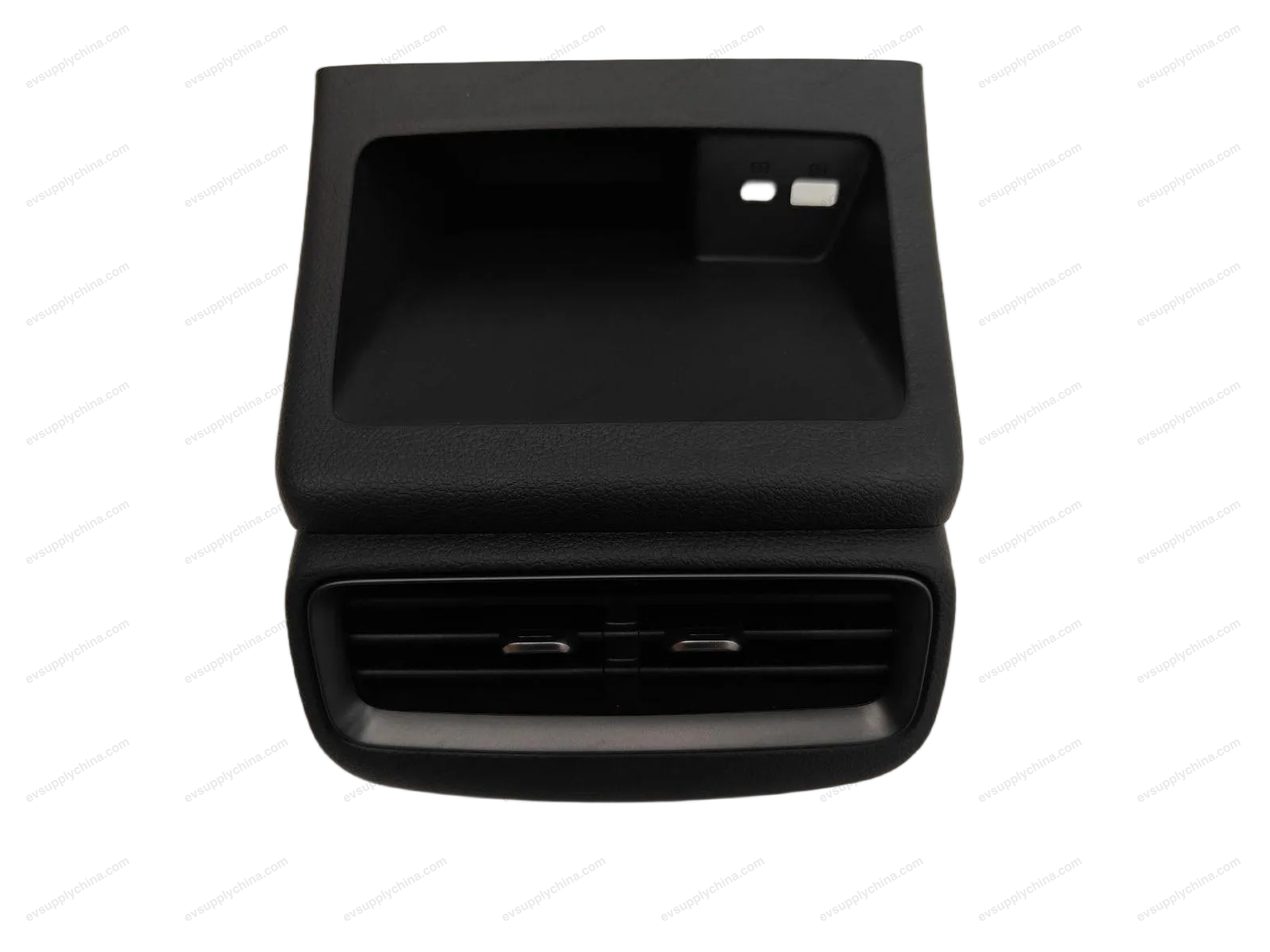 Sub-instrument panel rear trim assembly - deep black 5 — BYD BYD Seal 05 DM-i — OE 16740009-00, HA6HA-5305510A-00A7