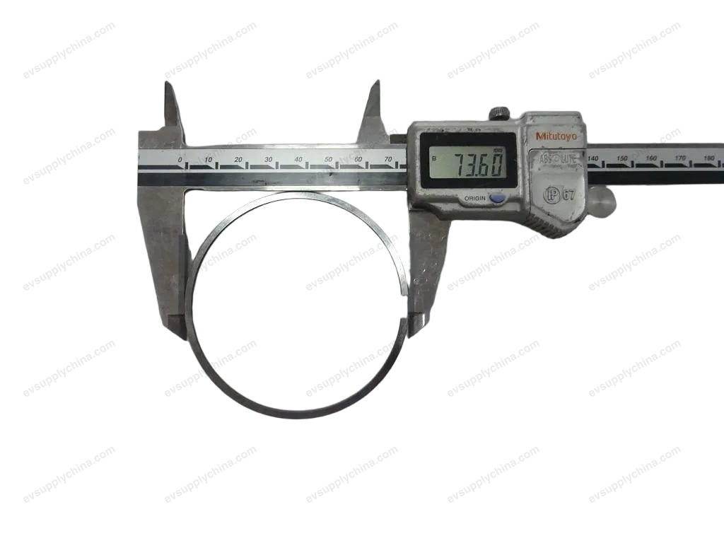 The first air ring — BYD BYD Seal 05 DM-i — OE 12798686-00, 472QA-1004201