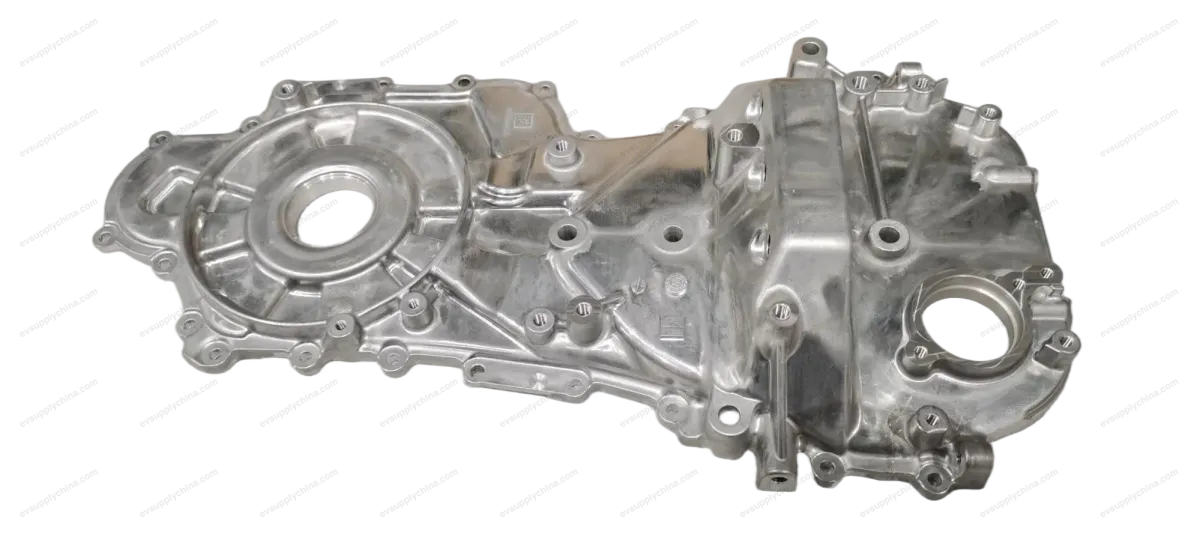 Timing cover — BYD BYD Seal 05 DM-i — OE 14305049-00, 472QC-1021012