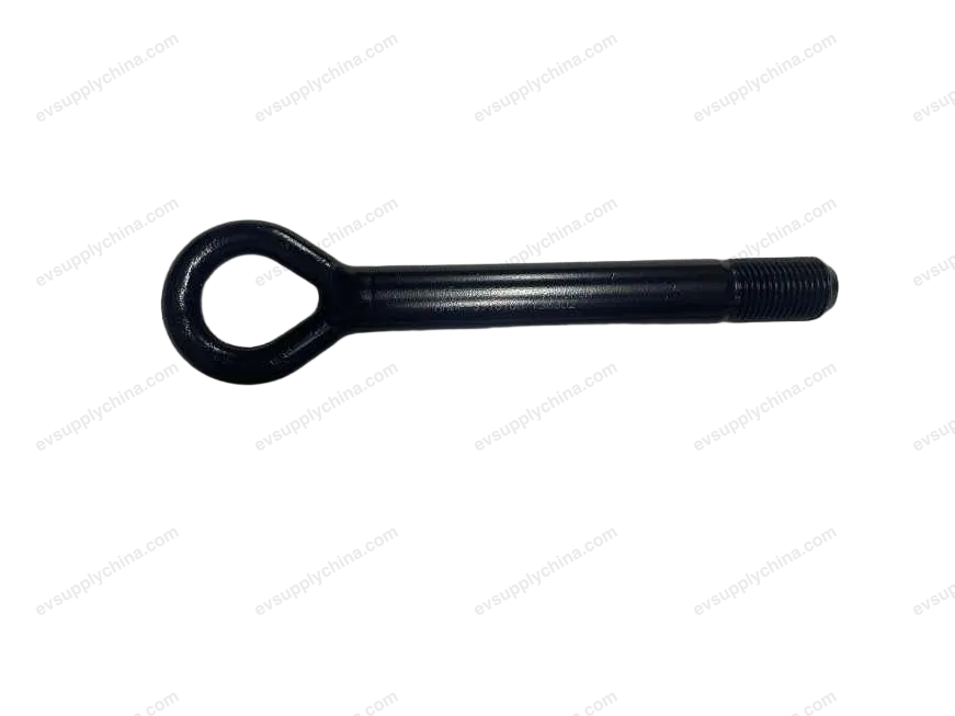 Towing hook — BYD BYD Seal 05 DM-i — OE 12157957-00, HADF-3916100