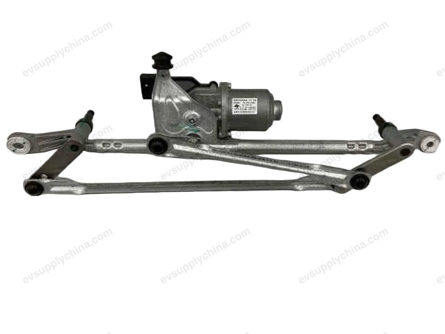 Transmission system assembly — BYD BYD Seal 05 DM-i — OE 13477397-00, HAD-5205300C