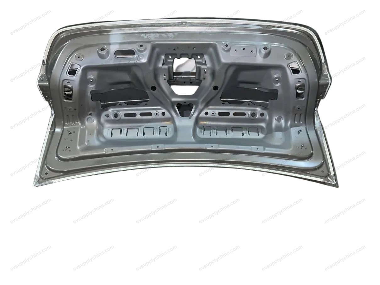 Rakitan penutup bagasi — BYD BYD Seal 05 DM-i — OE 18169982-00, HA6HA-5604010/70