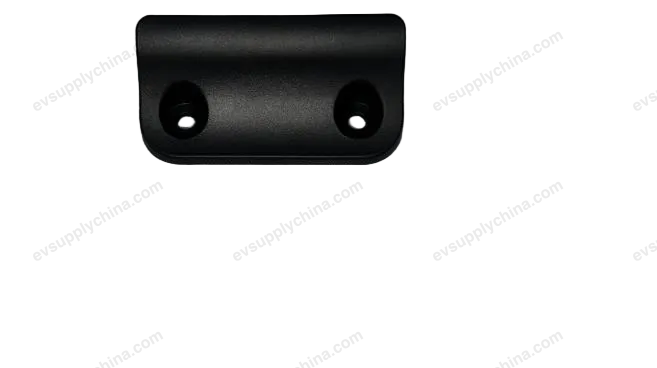 Trunk lid handle - deep black 5 — BYD BYD Seal 05 DM-i — OE 13643534-00, 5A-5608028-00A7