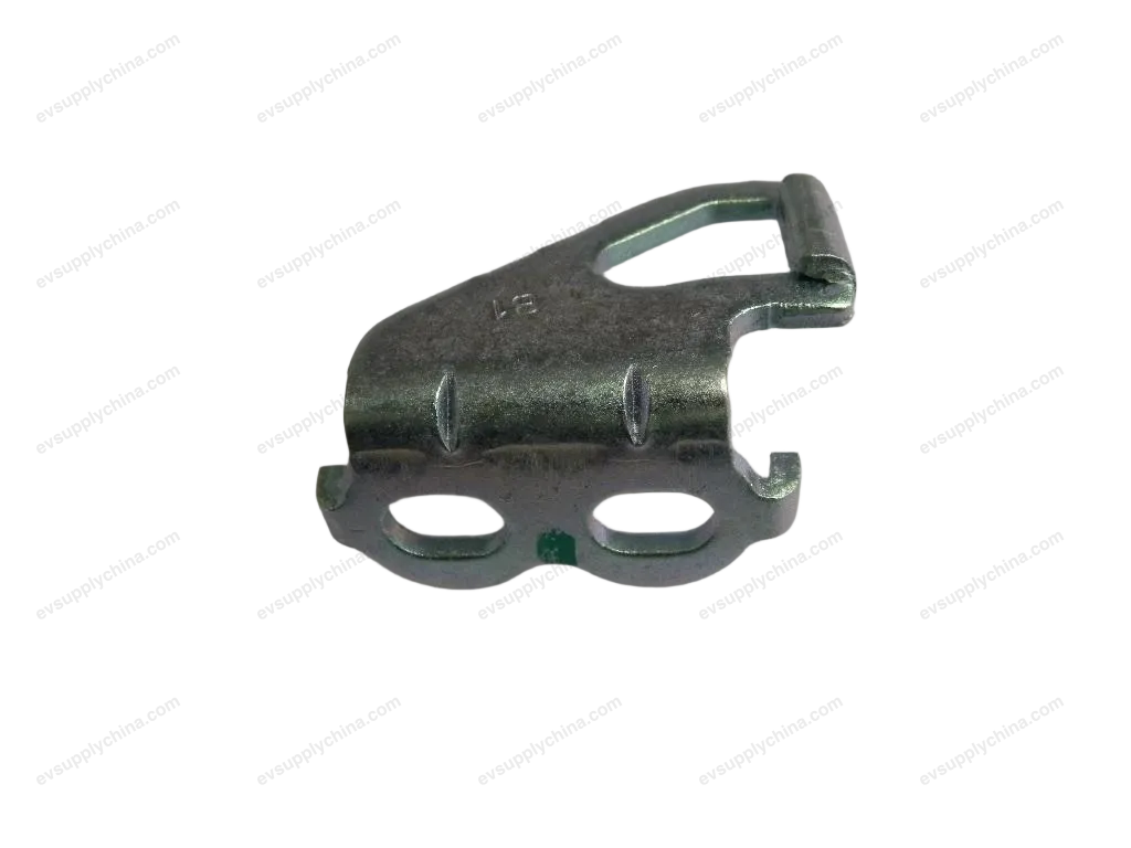 Trunk lid lock ring — BYD BYD Seal 05 DM-i — OE 12536380-00, HAD-5605210