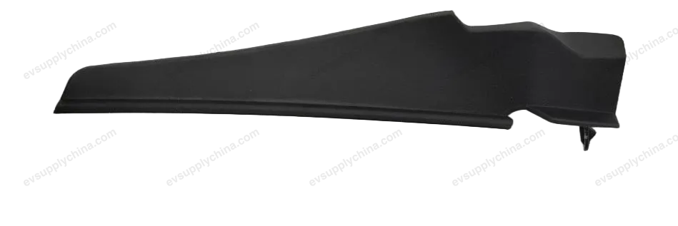 Ventilation cover left decorative panel assembly — BYD BYD Seal 05 DM-i — OE 14997055-00, HA6HA-5302170